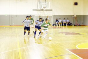 Lo que dejó otra jornada del Canadela