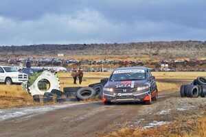 Los motores dejaron de rugir y llegó la hora del balance para los dirigentes del Patagonia Rally Club