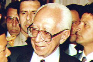Fallece ex Presidente venezolano