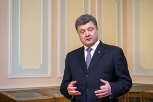 Prorrusos desconfían de “alto al fuego” anunciado por Poroshenko