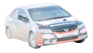 Rally Punta Arenas: no sólo para los amantes 