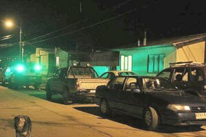Encuentran a hombre fallecido en su domicilio