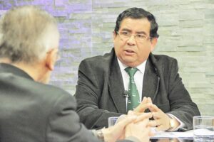 GeoPark halla yacimiento de gas y sindicato de ENAP lamenta decisión de empresa estatal