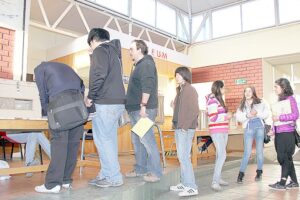 Finalmente habrá elecciones de centro de estudiantes en la UMAG