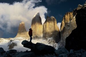 Torres del Paine está entre los 35 parques más bellos del mundo