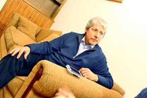 Ex ministro de Energía: “El gas se nos está acabando. Hay que discutir la gasificación del carbón”