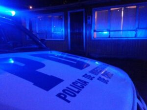 Mujer fue asesinada en su domicilio en manos de su conviviente