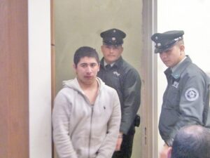 Por tráfico de droga envían a la cárcel a joven de 21 años