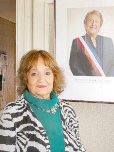 Invitan a postular al fondo concursable Comunidad Mujer
