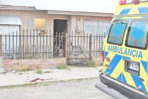 Hombre sufrió cortes graves tras accidentarse con una sierra circular