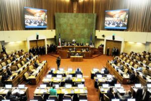 Se impone idea que Magallanes elija  a tres diputados en elección de 2017