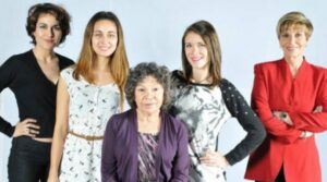 Llega a Punta Arenas la imperdible obra “Sexitosas”