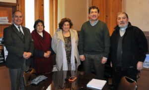 Municipalidad de Punta Arenas inscribirá procesión de Jesús Nazareno como fiesta típica de la comuna