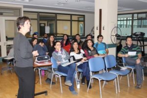 Hospital Clínico desarrollará curso de rehabilitación cardiovascular