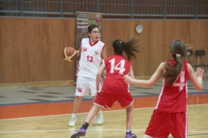 Adultos federados inician torneo de clausura