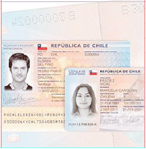 Registro Civil llama a renovar cédula de identidad