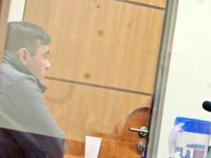 Piden quince años de cárcel para hombre que violó a menor de 7 años
