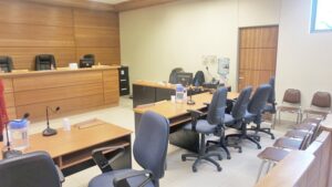 Hoy comienza el juicio más largo realizado en Magallanes