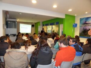Mañana termina plazo para postular al Fondo de Desarrollo Comunitario de Aguas Magallanes