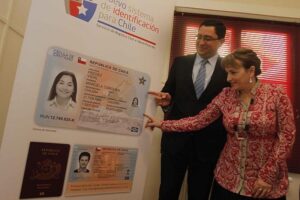 Mil 300 cédulas de identidad esperan ser retiradas en Punta Arenas