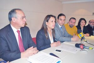 Con saludo de Presidenta Bachelet comenzará cónclave de la Nueva Mayoría