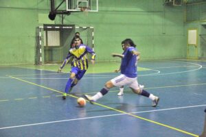 Equipos no se dan tregua en Campeonato del C.D. Yungay