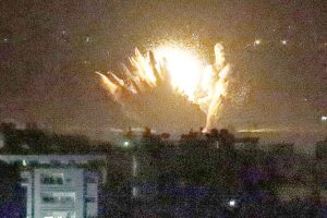 Israel inició operación terrestre en la Franja de Gaza