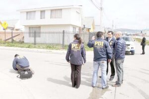 Con juicio civil buscan indemnización por homicidio de joven en Año Nuevo