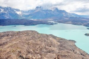 Idea de concesionar administración de parques nacionales genera debate por Torres del Paine