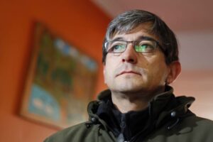 Dalivor Eterovic:“Bajada de candidatos es un avance, pero dudo que las opciones gusten a Gálvez y compañía”