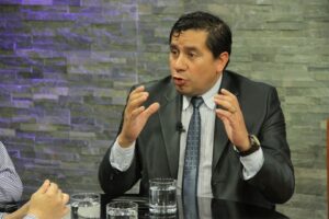 David Romo: “En la Cormupa hay contratos que son legales pero éticamente cuestionables”