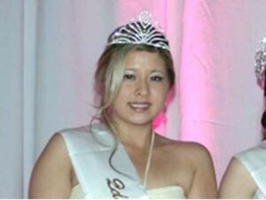 Ex virreina de Porvenir muere en accidente de tránsito