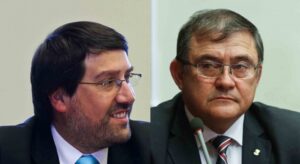 Consejo Regional continúa sin presidente electo