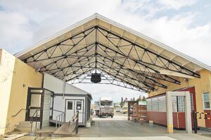 Aduaneros argentinos advierten con una paralización indefinida