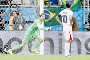 Holanda sufrió para derrotar a los 