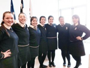 Por cuarto año consecutivo, Insafa campeón en Olimpiadas de Actualidad