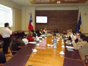 CORE aprobó 594 millones para reposición del Centro Costumbrista en Porvenir