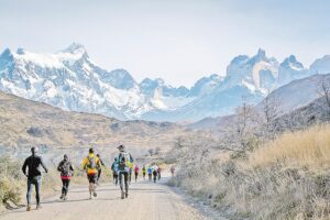 Patagonian International Marathon sólo quedan 3 meses
