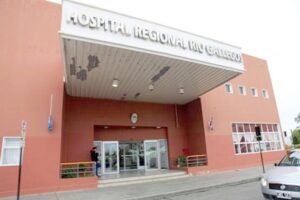 Matrimonio argentino que viajaba a Punta Arenas muere en volcamiento