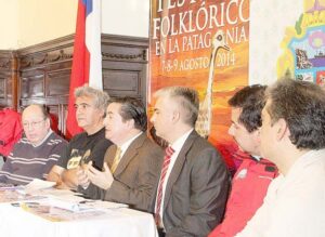 A partir del 1º de agosto se podrán adquirir las entradas al Festival Folklórico en la Patagonia