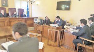 Imputado por homicidio deberá retornar a la cárcel de menores