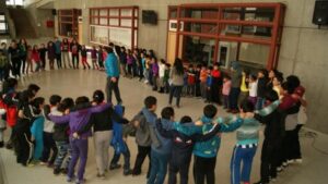 Liceo María Behety realizará colonias de invierno