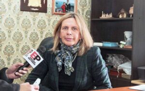 Presidenta de RN no está de acuerdo en entregar 7 millones de pesos a parlamentarias electas