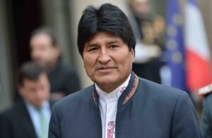 Evo Morales: Bachelet “se equivoca” en impugnar demanda
