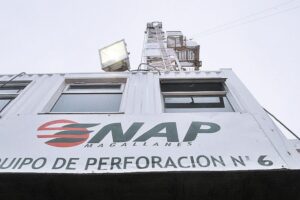 ENAP reporta ganancias por US$ 59 millones en primer semestre de 2014