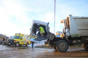 Sindicato exige conocer condiciones que impedirían fiscalización a Servitrans