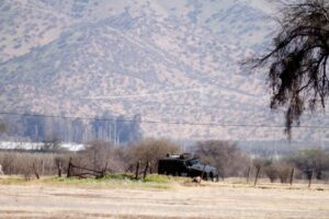 Piden al Gobierno cerrar Penal Punta Peuco