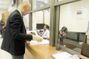 Querella criminal contra ex secretaria de cooperativa  por apropiación indebida de más de 50 millones de pesos