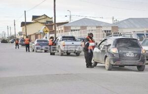 Crean conciencia en conductores para prevenir accidentes en ruta