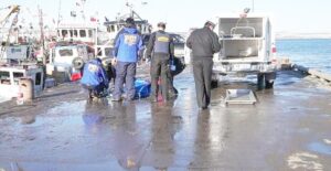 Autopsia descartó intervención de  terceros en muerte de pescador